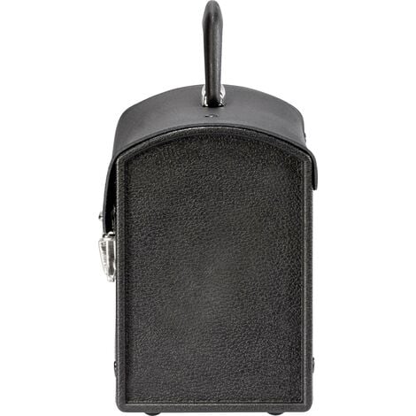 Parat New Classic Individual S, ohne Inneneinrichtung, ohne Inhalt, aus Leder