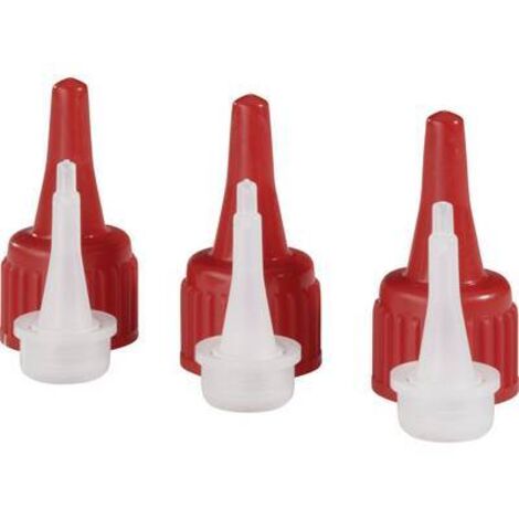 TOOLCRAFT VKDSET pointe de dosage VKDSET 1 set C68399 (1/2)
