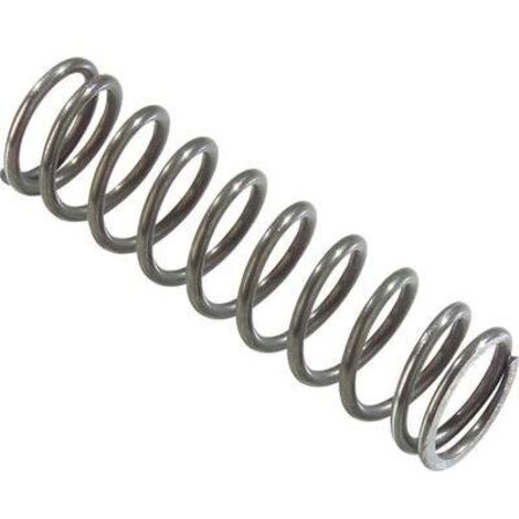 5 RESSORTS (Ø X L) 22,5 MM X 81,5 MM SONSTIGE 17312