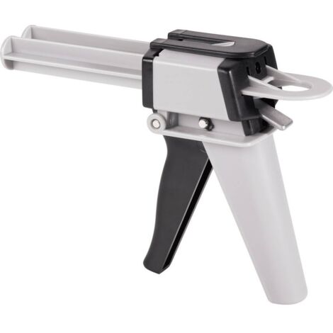 TOOLCRAFT MPDPS.1/2 pistolet-doseur 1 pc(s) C07360 (1/2)