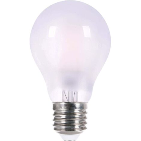 LED N/A LightMe LM85177 8.5 W = 75 W blanc chaud (Ø x L) 60 mm x 108 mm 1 pc(s) W591251 (1/2)