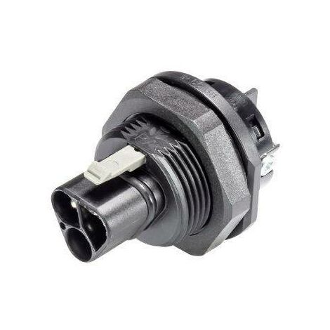 Wieland Electric 99.450.6046.6 Connecteur mâle RST® CLASSIC Serie 230 V 3 pôles (1/2)