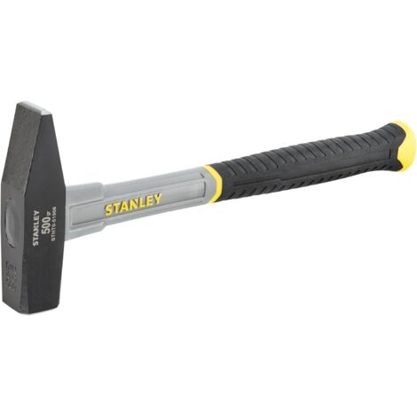 Stanley STHT0-51908 marteau Marteau de ajusteur Noir, Gris
