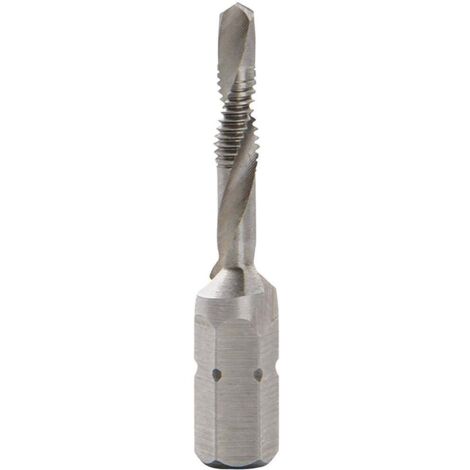 Donau Elektronik MMA30 Taraud combiné métrique M3 coupe à droite 1 pc(s) (1/2)