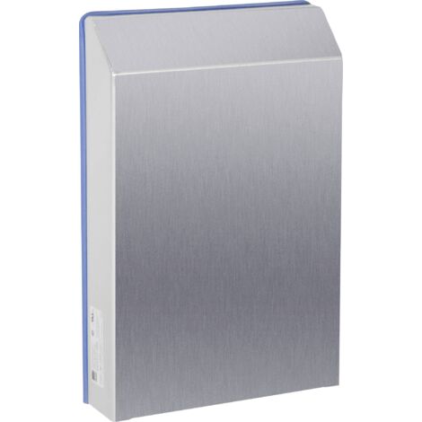 N/A Rittal SK 3237.080 3237080 acier inoxydable (L x l x H) 40 x 150 x 230 mm (1/2)