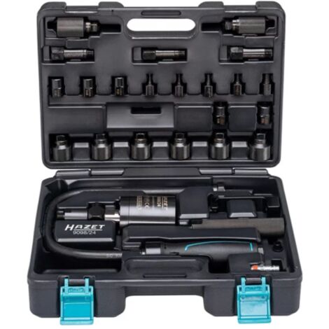 Hazet 9098/24 Marteau extracteur 1 set Q592963