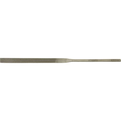 LIME À AIGUILLE PLATE/ÉMOUSSÉE BERNSTEIN 5-201 (1/2)