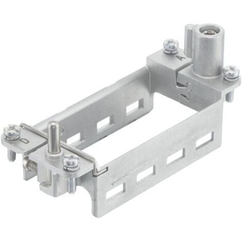 Châssis articulé plus 09140160361 HARTING Contenu: 1 pc(s) V769383 (1/2)