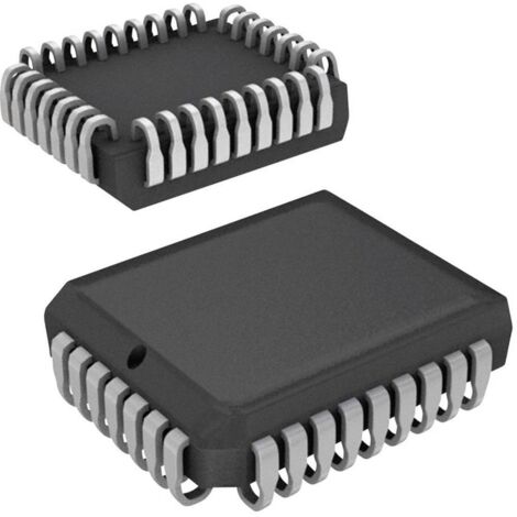 Microchip Technology SST39SF040-70-4C-NHE CI Mémoire PLCC-32 FLASH 4 MBit 512 K x 8 X39611 (1/2)