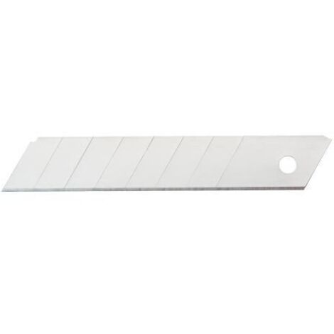 LAMES CASSABLES 18 MM 10 PIÈCES - I-10504562 (1/4)