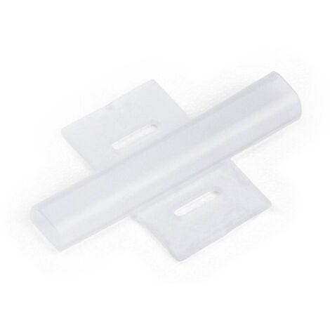 WAGO 211-829 Capot passe-câble transparent 200 pc(s) X537892 (1/2)
