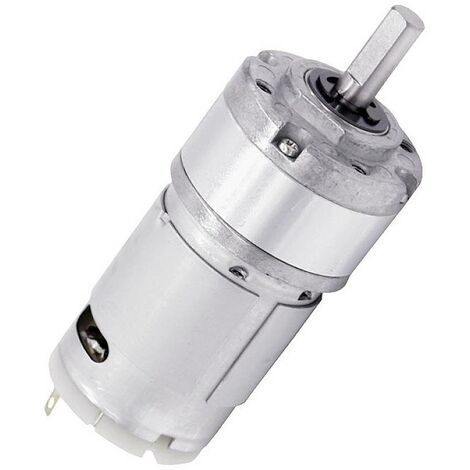 Motoréducteur c.c Drive System Europe by MSW DSMP320-24-0516-BF 024407 24 V 0.25 A 1.2 Nm 11.2 tr/min Diamètre de l'arbre: 6 mm 1 pc(s) Q05377