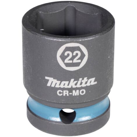 Makita E-16184 Douille pour perceuse à percussion 22 mm 1/2" 1 pièce (1/3)