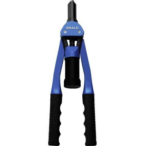 Bralo 02BM01640 Pince à riveter 405 mm 1 pc(s) C98250