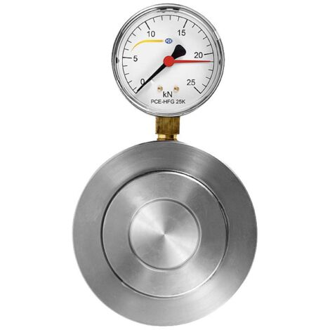 PCE Instruments PCE-HFG 25K d'usine (sans certificat) W356942 (1/4)