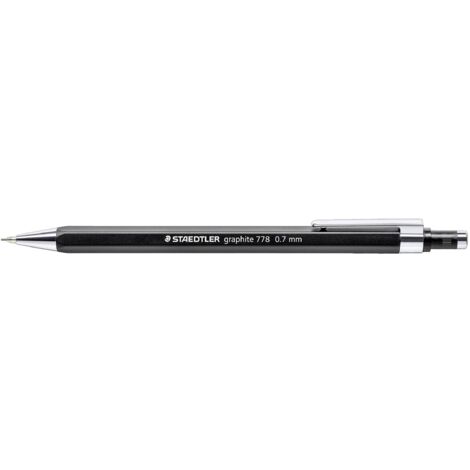 Staedtler 7785ABK25D Portamine A Pressione 0.5 Mm