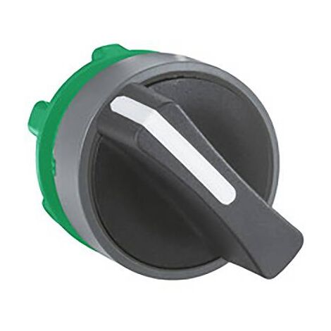 Schneider Electric ZB5AD29C0 Elément frontal pour sélecteur 1 pc(s) R571592