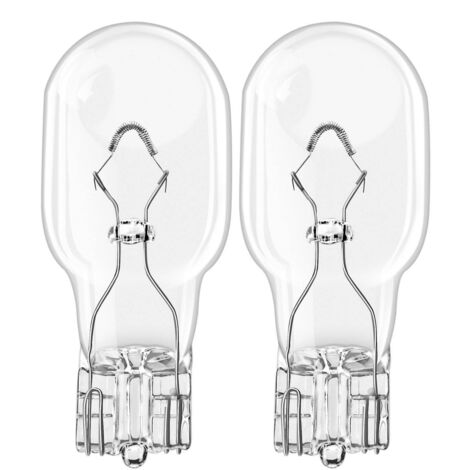 Osram Automotive 4062172396486 Ampoule de signalisation Original Line W16W 16 W 12 V