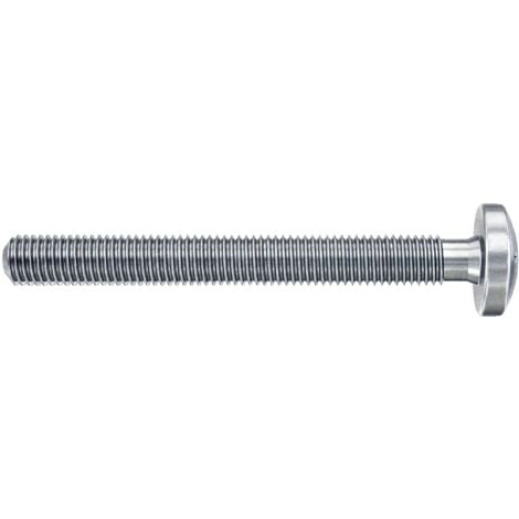 Fischer 572916 DuoHM 6x55 S PH TX Cheville pour corps creux 55 mm 4 pc(s) A716123