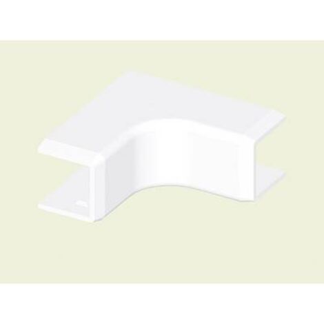 KOPOS 8675 HB Goulotte de câble coin intérieur 1 pc(s) blanc X856591 (1/2)
