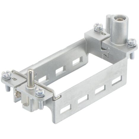 Châssis articulé plus 09140160371 HARTING Contenu: 1 pc(s) V769333 (1/2)
