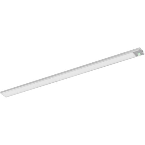 LEDVANCE 4058075762237 Eclairage de vitrine LED 4.00 W blanc chaud, blanc froid, blanc neutre gris A076793