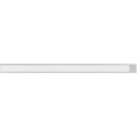 LEDVANCE 4058075762237 Eclairage de vitrine LED 4.00 W blanc chaud, blanc froid, blanc neutre gris A076793