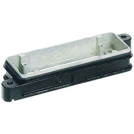 Embase à encastrer HARTING 09400240311 1 pc(s) R072371 (1/2)