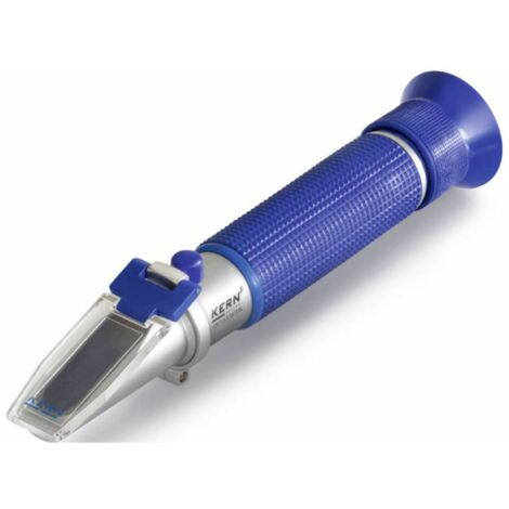 Réfractomètre analogique (sucre) ORA 20BA Kern ORA 20BA Y576701 (1/2)