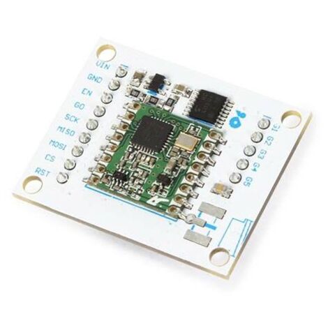 Whadda WPI348 Carte d'extension 1 pc(s) W696162