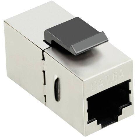 Value 21.99.3006 Module RJ45 encastrable CAT 6a 1 pc(s) S361932
