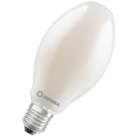 LEDVANCE 146412.LE.00.01 LED CEE D (A - G) E27 Ellipse 20 W = 80 W blanc chaud (Ø x L) 75 mm x 151 m (1/3)