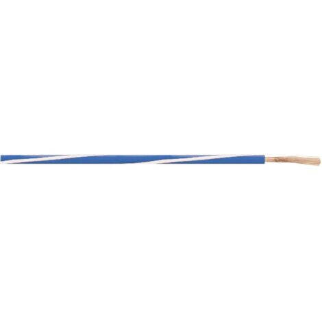 Fil de câblage X07V-K LAPP 4520121 1 x 1.50 mm² vert 100 m V186561 (1/2)