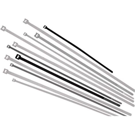 LAPP 61831023 Serre-câble 450 mm 7.80 mm naturel 100 pc(s) (1/2)