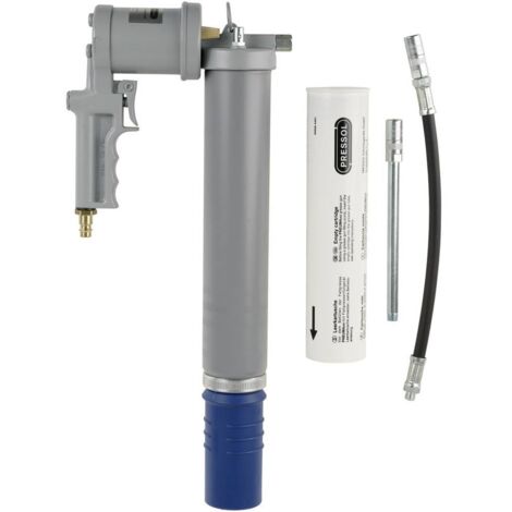 Presse à huile air comprimé 500 cm³ Pressol 18066 hydraulique 1 pc(s) (1/2)