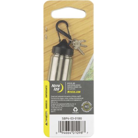 NITE Ize NI SB3 03 01 1 pc(s)   Electronic France