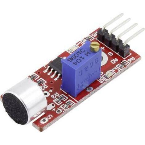 Iduino 1485297 analogique 1 pc(s) W635041 (1/2)