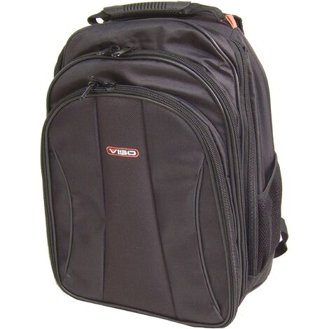 VISO TOOLTROLLEY universelle Werkzeugrucksack unbestückt (l x H x P) 360 x 500 x 210 mm (1/3)