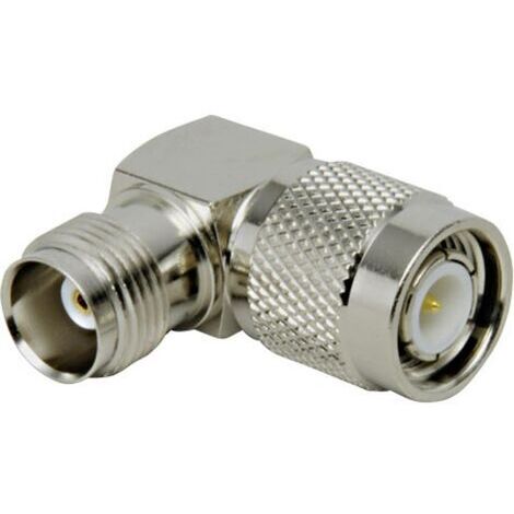 TRU COMPONENTS 1579392 Adapateur TNC TNC mâle - TNC femelle 1 pc(s) S402051 (1/3)