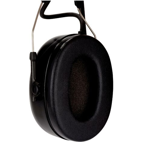 3M Peltor HRXD7A-01 Casque antibruit audio 31 dB 1 pc(s) D934981