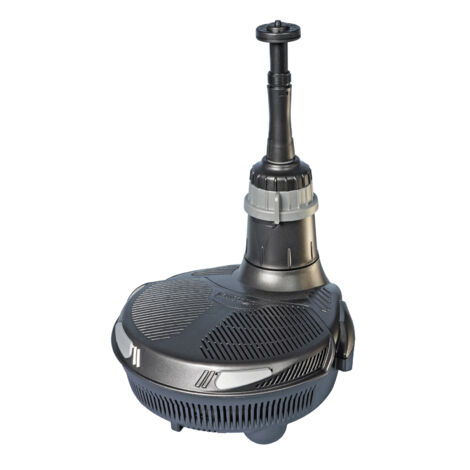 Hozelock 1760 1240 Easy Clear 3000 Pompe à filtre avec fonction filtre 1260 l/h D893901 (1/5)