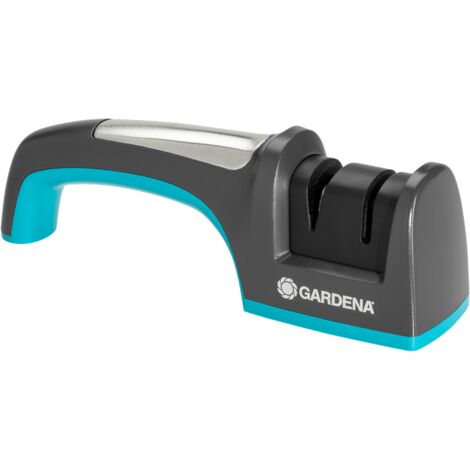 GARDENA Affûteur pour haches et couteaux (8712-20) (1/2)