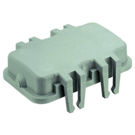 Couvercle anti-poussière HARTING 09300105401 1 pc(s) R077191 (1/3)