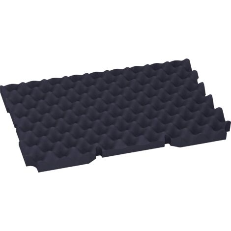 Tanos 83000916 Rembourrage de fond 1 pièce (L x l x H) 164 x 258 x 10 mm Y937473