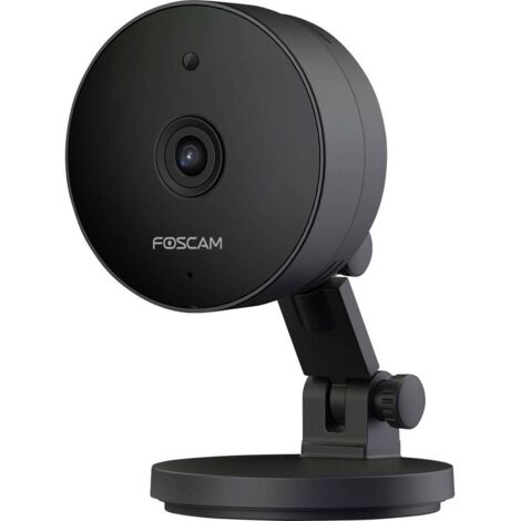 C5M (black) Foscam Wi-Fi IP Caméra de surveillance 3072 x 1728 pixels (1/6)