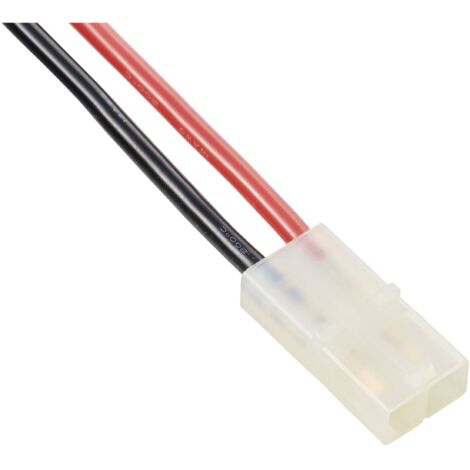 7.2V 3300mAh 6-Cell Stick NiMH Battery with TRA ID