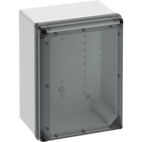 Spelsberg GEOS-L 3040-22-to Boîtier mural 400 x 300 x 226 Polycarbonate 1 pc(s) A804902 (1/5)