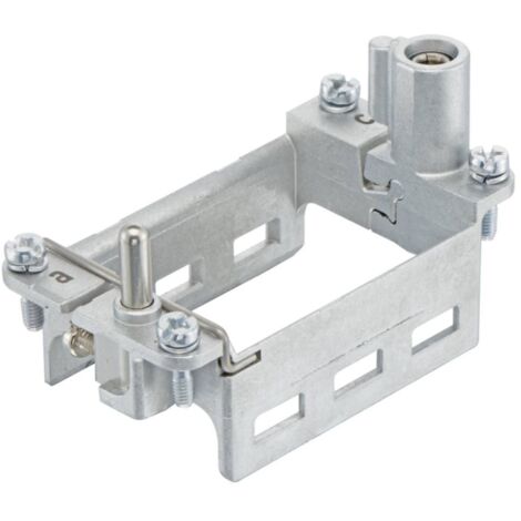 Châssis articulé plus 09140100371 HARTING Contenu: 1 pc(s) V769313 (1/3)