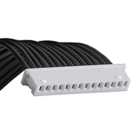 Molex Boîtier femelle pour câble Nbr total de pôles 14 151341403 1 pc(s) Bulk D896332 (1/2)