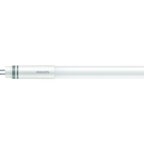 Philips LED Tubes LED CEE: D (A - G) G5 forme de tube T5 Ballast électronique 7.1 W blanc neutre (Ø x L) 19 mm x 563 mm 1 pc(s) Y208053 (1/4)